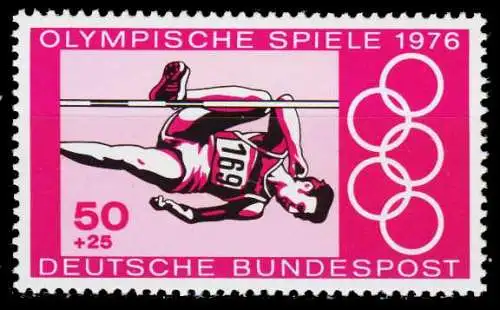 BRD 1976 Nr 887 postfrisch S5ECA7A