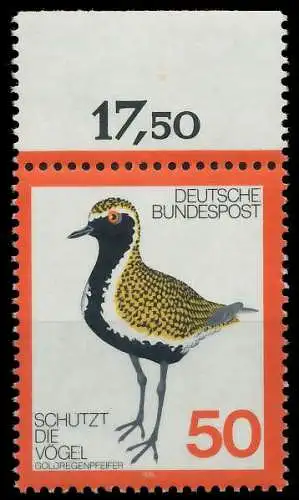 BRD 1976 Nr 901 postfrisch ORA 8039BA