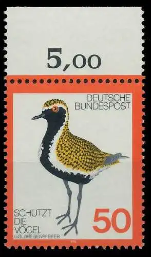 BRD 1976 Nr 901 postfrisch ORA 8039CA