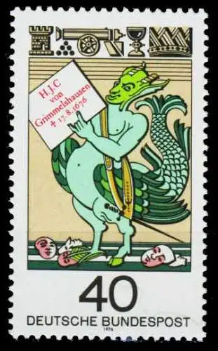 BRD 1976 Nr 902 postfrisch S5ECC86