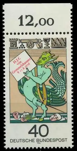 BRD 1976 Nr 902 postfrisch ORA 8039E6