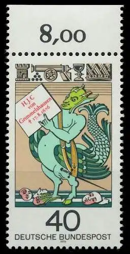 BRD 1976 Nr 902 postfrisch ORA 8039F2