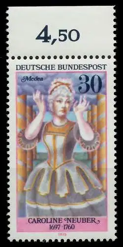 BRD 1976 Nr 908 postfrisch ORA 803A8A