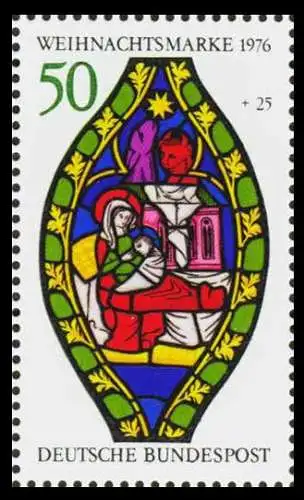BRD 1976 Nr 912 postfrisch S5ECDBA