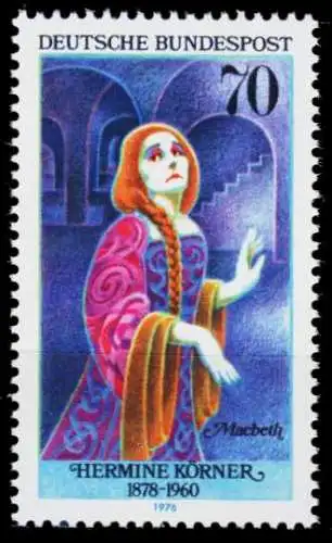 BRD 1976 Nr 911 gestempelt S5ECDA2