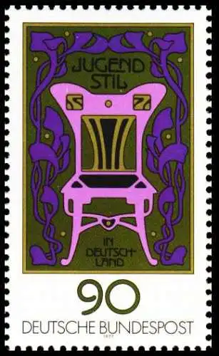 BRD 1977 Nr 925 postfrisch S5EFDE6