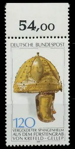 BRD 1977 Nr 944 postfrisch ORA 803E72