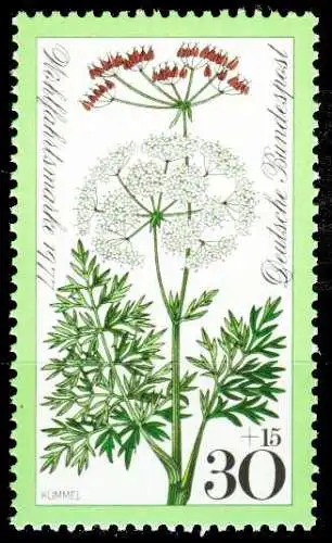 BRD 1977 Nr 949 postfrisch S5F010A