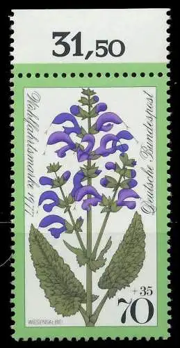 BRD 1977 Nr 952 postfrisch ORA 804EE2