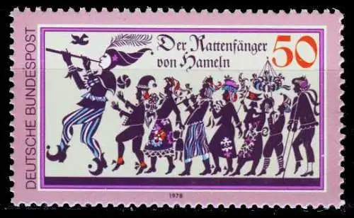 BRD 1978 Nr 972 postfrisch S5F4E2E