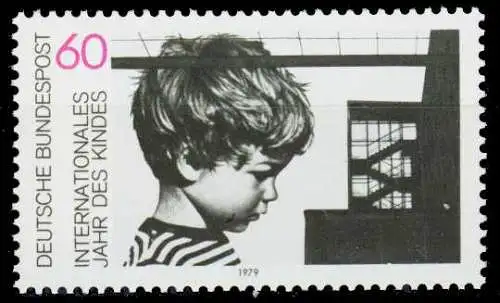 BRD 1979 Nr 1000 postfrisch S5F5052