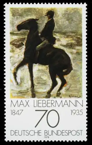 BRD 1978 Nr 987 postfrisch S5F5002