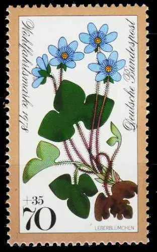 BRD 1978 Nr 985 postfrisch S5F4FDA