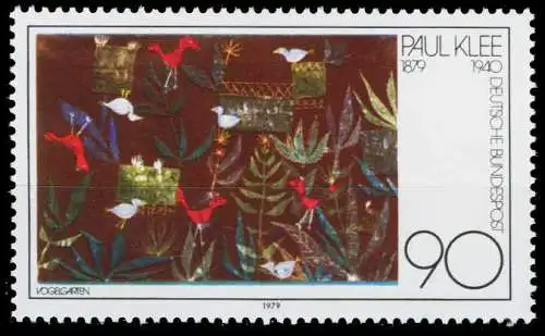 BRD 1979 Nr 1029 postfrisch S5F547A