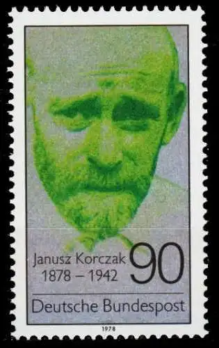 BRD 1978 Nr 973 postfrisch S5F8C76