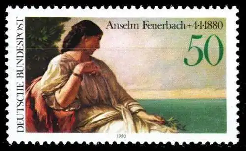 BRD 1980 Nr 1033 postfrisch S5F8EA6