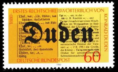 BRD 1980 Nr 1039 postfrisch S5F8F2A
