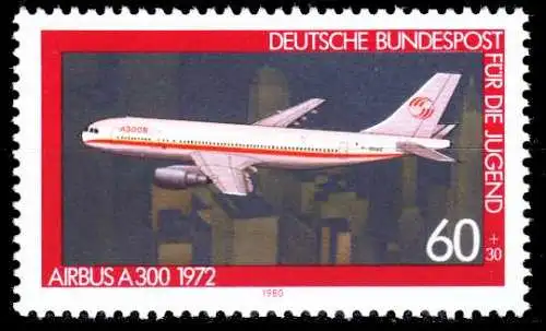 BRD 1980 Nr 1042 postfrisch S5F8F86