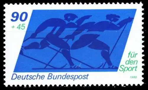 BRD 1980 Nr 1048 postfrisch S606E46