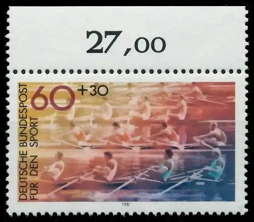 BRD 1981 Nr 1094 postfrisch ORA 8116CE