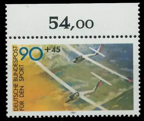 BRD 1981 Nr 1095 postfrisch ORA 8116E6