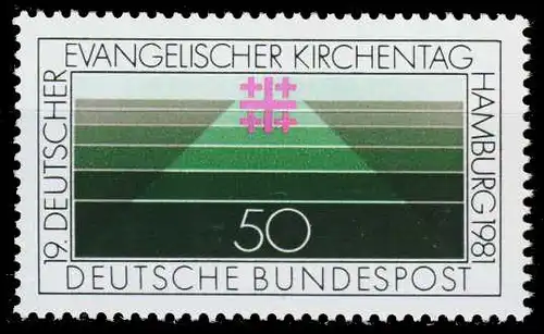 BRD 1981 Nr 1098 postfrisch S628C2E