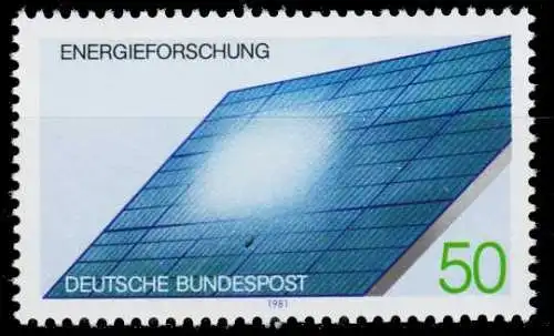 BRD 1981 Nr 1101 postfrisch S628C9A