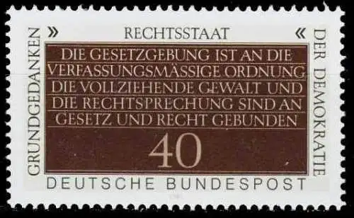 BRD 1981 Nr 1105 postfrisch S628D06