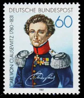 BRD 1981 Nr 1115 postfrisch S62D5FA