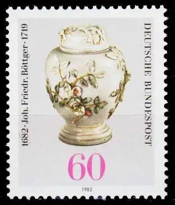 BRD 1982 Nr 1118 postfrisch S62D666