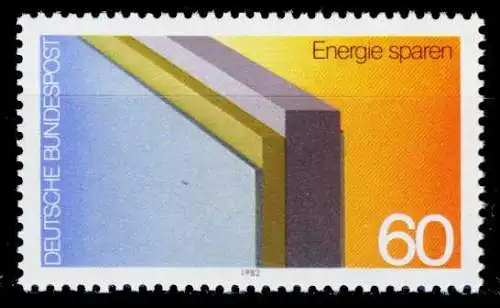 BRD 1982 Nr 1119 postfrisch S62D686
