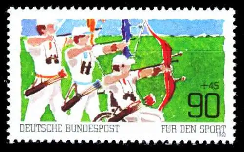 BRD 1982 Nr 1128 postfrisch S62D79A