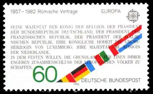 BRD BUND 1982 Nr 1131 postfrisch S62D7FE