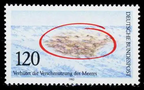BRD 1982 Nr 1144 postfrisch S62D852