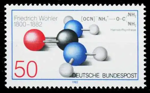 BRD 1982 Nr 1148 postfrisch S62D8CA