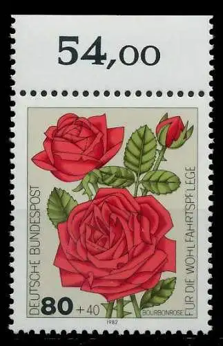 BRD 1982 Nr 1152 postfrisch ORA S62D96E