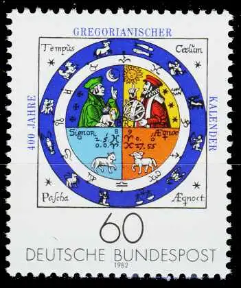 BRD 1982 Nr 1155 postfrisch S62D9CA