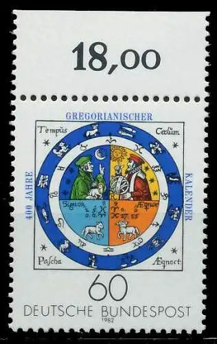 BRD 1982 Nr 1155 postfrisch ORA 813D2A