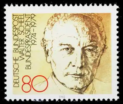 BRD 1982 Nr 1159 postfrisch S62DA0E