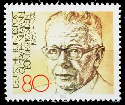 BRD 1982 Nr 1158 postfrisch S62D9FA