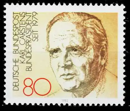 BRD 1982 Nr 1160 postfrisch S62DA22