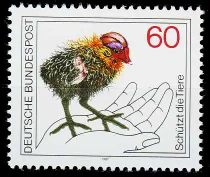 BRD 1981 Nr 1102 postfrisch S62DA62