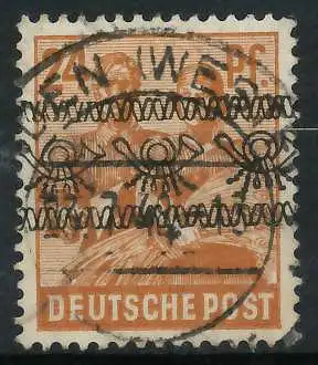 2. KONTROLLRATSAUSGABE MIT BANDAUFDRUCK Nr 44I 818E7A