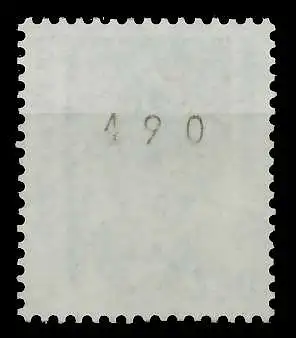 BRD DS SEHENSW Nr 1381RI postfrisch 818F76