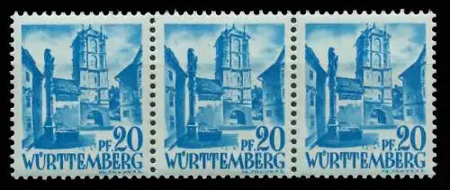 FZ WÜRTTEMBERG 1. AUSGABE SPEZIALISIERT Nr 7yvI 81B0BE