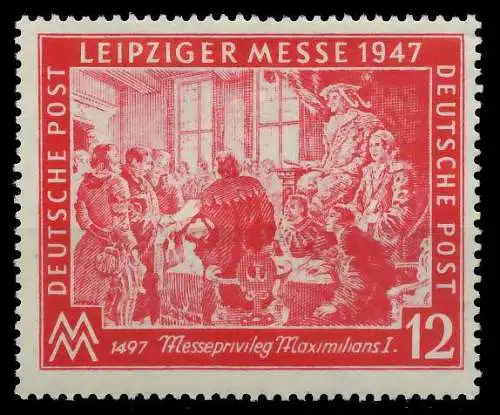 ALL. BES. GEM.-AUSG. Nr 965II postfrisch 8206A2