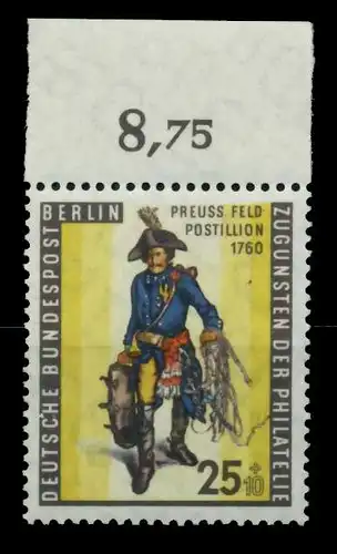 BERLIN 1955 Nr 131x postfrisch ORA 74933E