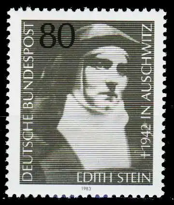 BRD 1983 Nr 1162 postfrisch S698D06