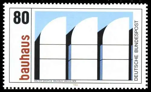 BRD 1983 Nr 1166 postfrisch S698D6A