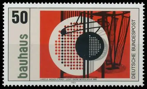 BRD BUND 1983 Nr 1164 postfrisch S698E4A